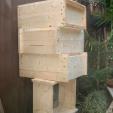 Bienenprojekt