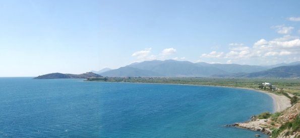 Anbauebene bei Astros